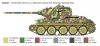 Italeri 6758 T34/85 Zavod 112 -1944 1/35